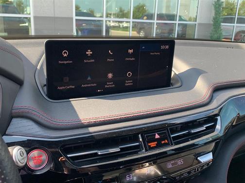 2023 Acura MDX Type S w/Advance Package