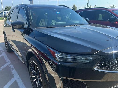 2023 Acura MDX Type S w/Advance Package
