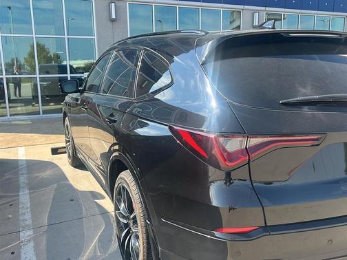 2023 Acura MDX Type S w/Advance Package