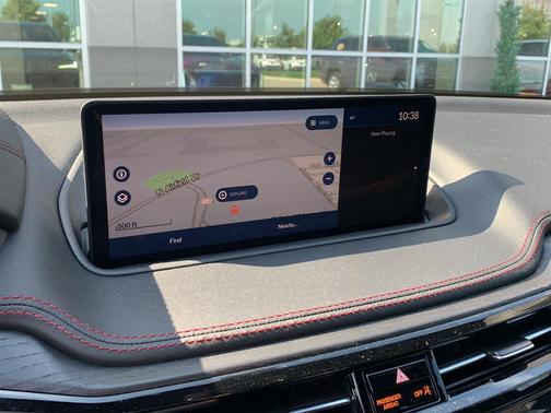 2023 Acura MDX Type S w/Advance Package
