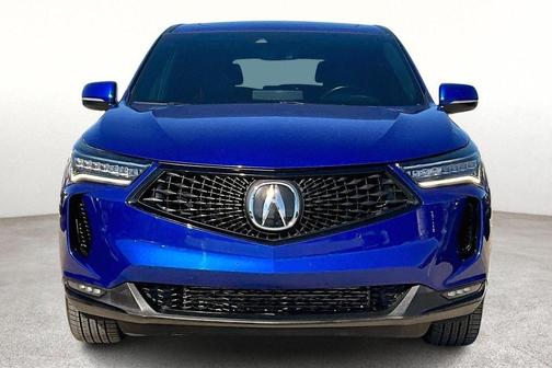 2022 Acura RDX A-Spec