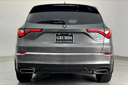 2024 Acura MDX Technology Package