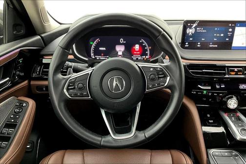 2024 Acura MDX Technology Package