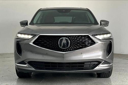 2024 Acura MDX Technology Package