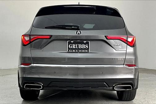 2024 Acura MDX Technology Package