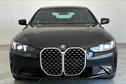 2025 BMW 430 i xDrive