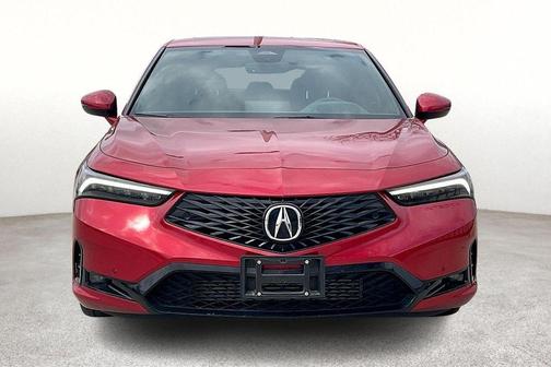 2024 Acura Integra A-Spec Technology