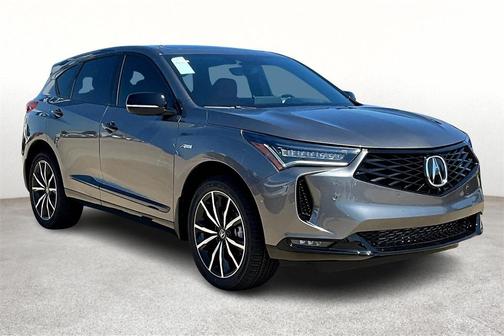 2025 Acura RDX A-Spec Advance