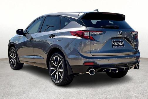 2025 Acura RDX A-Spec Advance