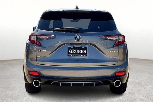 2025 Acura RDX A-Spec Advance