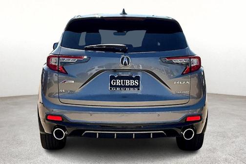 2025 Acura RDX A-Spec Advance