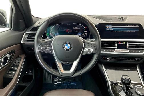 2021 BMW 330e xDrive