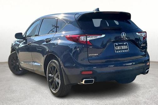 2025 Acura RDX Base