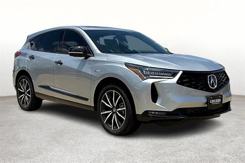 2025 Acura RDX A-Spec Advance
