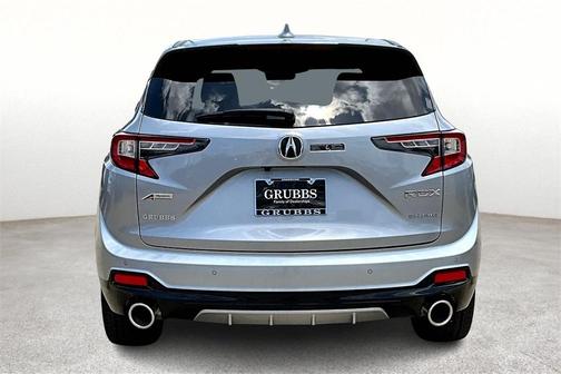 2025 Acura RDX A-Spec Advance