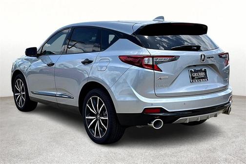 2025 Acura RDX A-Spec Advance