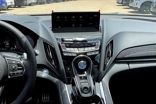 2025 Acura RDX A-Spec Advance