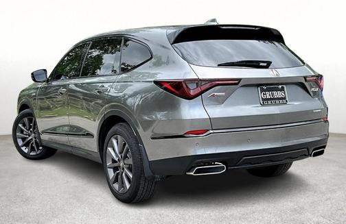 2025 Acura MDX A-Spec Package