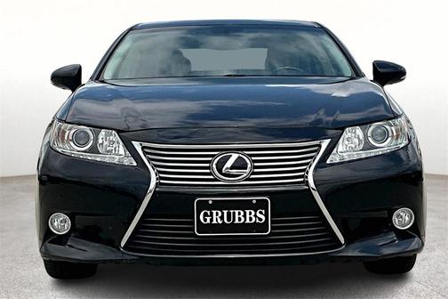 2013 Lexus ES 350 Base