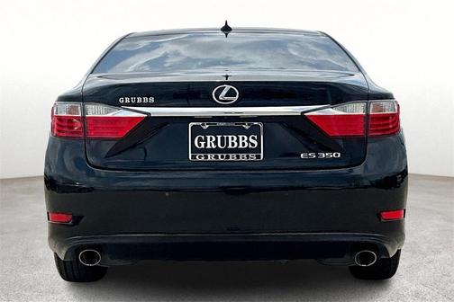 2013 Lexus ES 350 Base