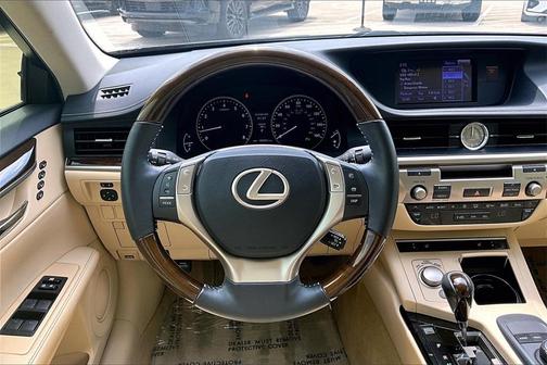 2013 Lexus ES 350 Base