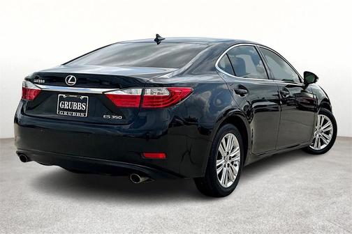 2013 Lexus ES 350 Base