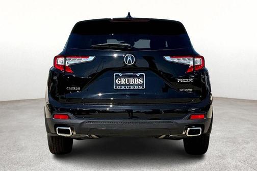 2025 Acura RDX Technology Package