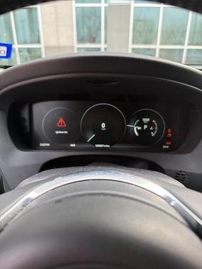 2018 Jaguar F-PACE 25t Prestige