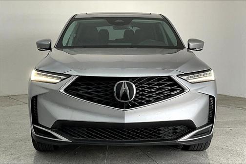 2025 Acura MDX Base