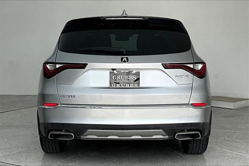 2025 Acura MDX Base