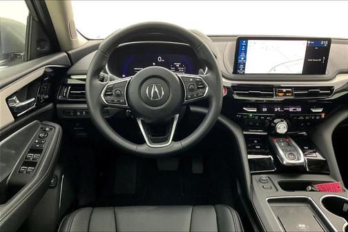 2025 Acura MDX Base