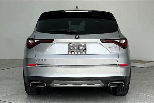 2025 Acura MDX Base