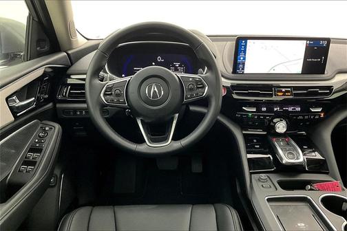 2025 Acura MDX Base