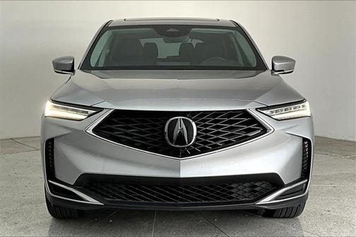 2025 Acura MDX Base