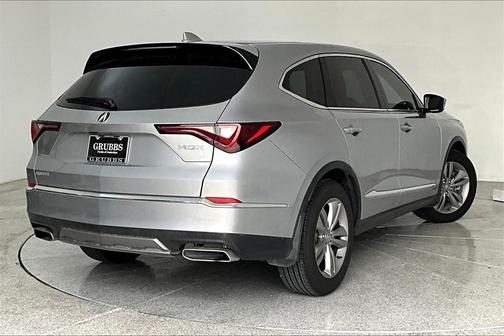 2025 Acura MDX Base