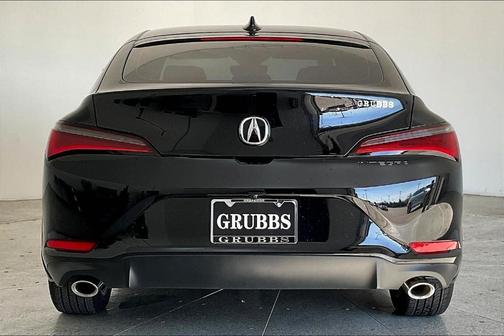 2025 Acura Integra Base