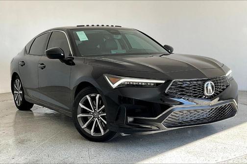 2025 Acura Integra Base