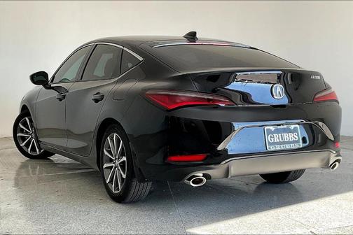 2025 Acura Integra Base