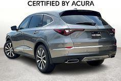 2025 Acura MDX Technology Package