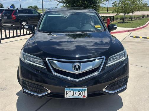 2016 Acura RDX Base