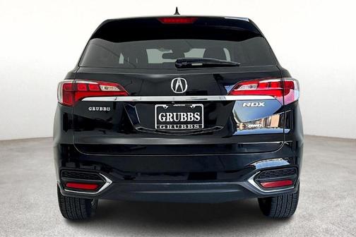 2016 Acura RDX Base