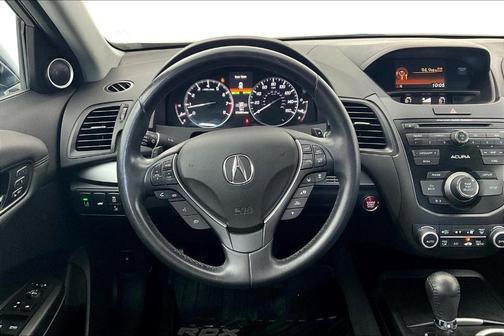 2016 Acura RDX Base