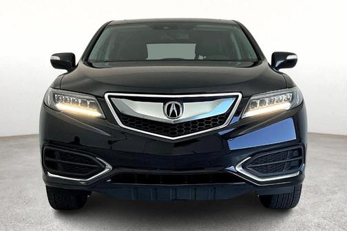 2016 Acura RDX Base
