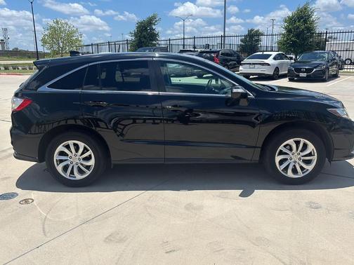 2016 Acura RDX Base