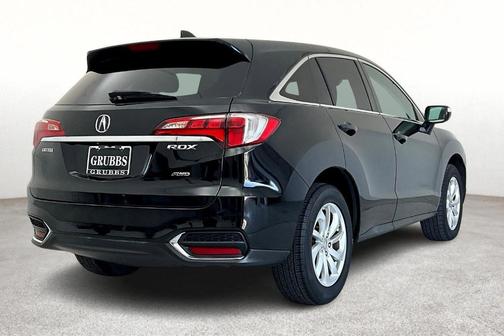 2016 Acura RDX Base