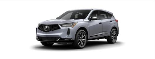 2025 Acura RDX A-Spec Advance