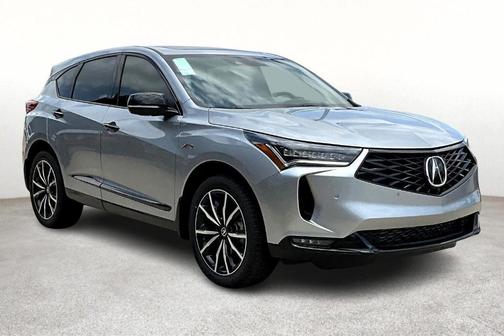 2025 Acura RDX A-Spec Advance