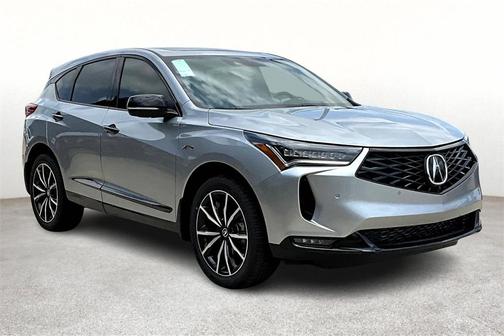 2025 Acura RDX A-Spec Advance