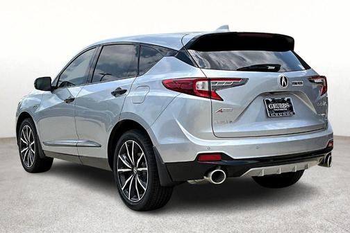 2025 Acura RDX A-Spec Advance