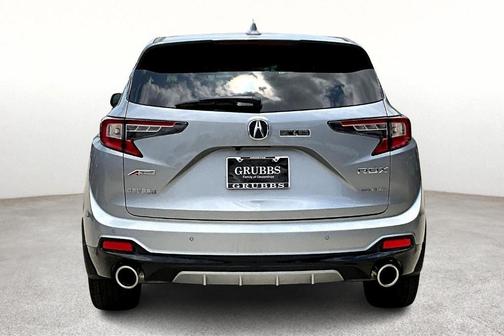 2025 Acura RDX A-Spec Advance